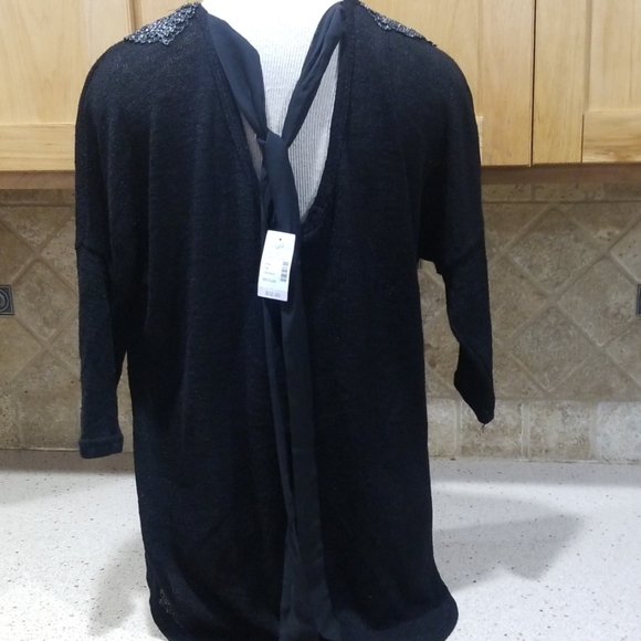 Maurices sweater NWT - Picture 2 of 3